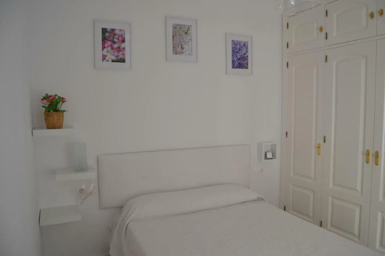 Apartment Beautiful Central Cadiz