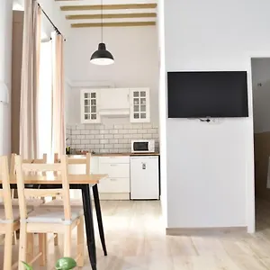  Apartamento La Discusión De Veedor 12