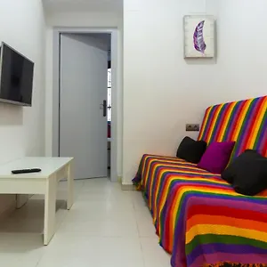  Apartamento Simplyhosted Isabel La Católica
