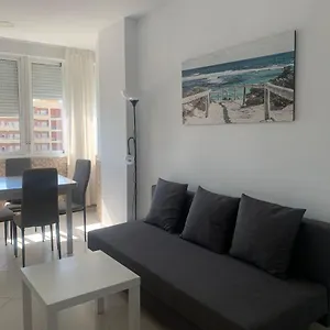  Apartamento Playa Atlantico Sur Grupo Ac Gestion