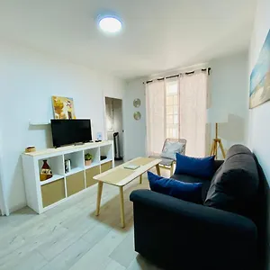  Apartamento Playa Y Sol Grupo Ac Gestion