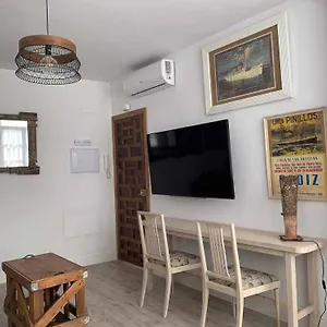  Apartamento Penthouse Nido City Center Grupo Ac Gestion